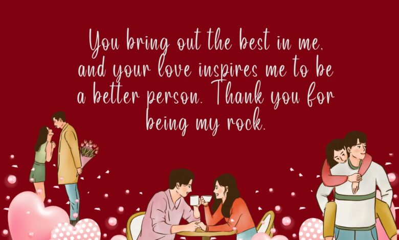200+ Sweet And Cute Love Quotes For Husband