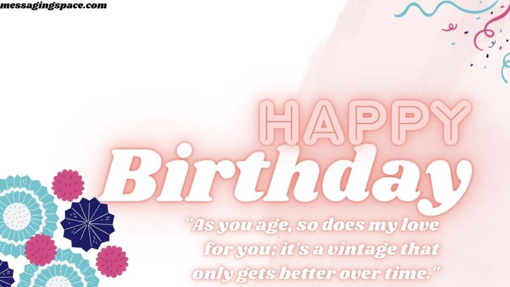 Birthday Quotes For Her