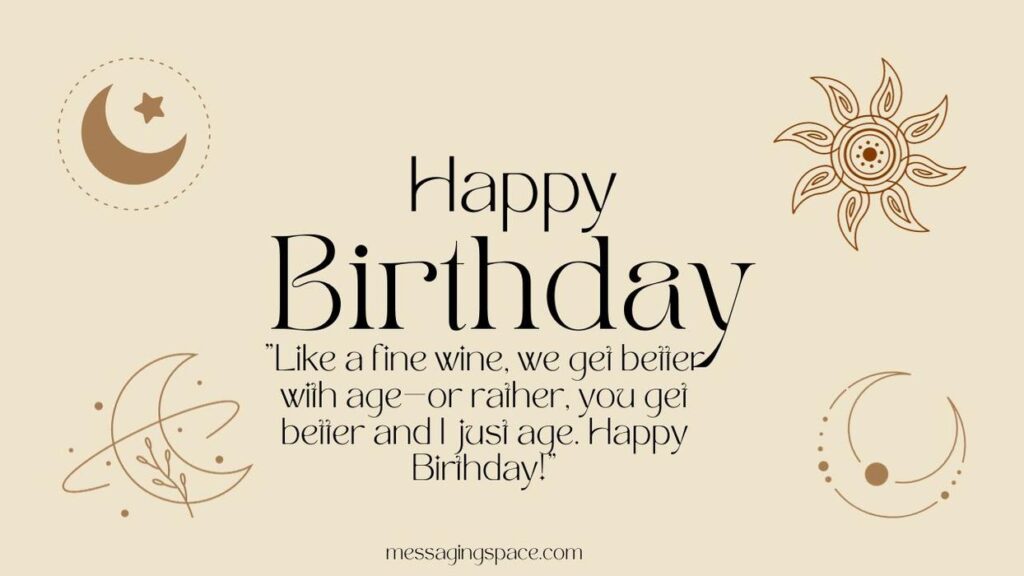 Funny Happy Birthday Quotes for Girlfriend