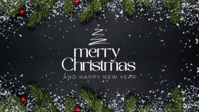 90+ Religious & Short Merry Christmas Quotes For Crush