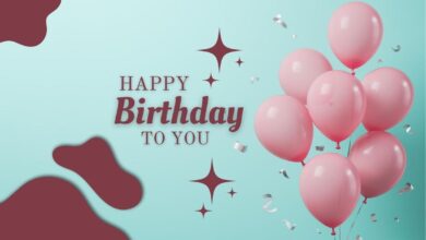 Cute & Funny Happy Birthday Quotes For Sister