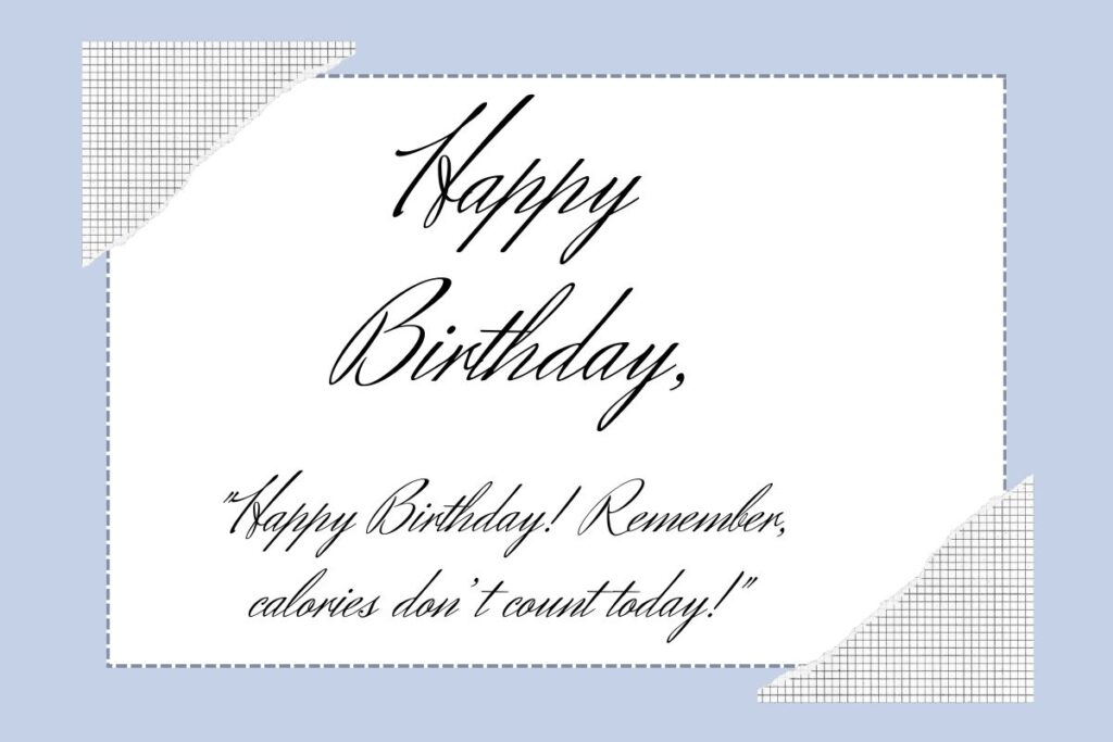 Funny Birthday Quotes for Daughter