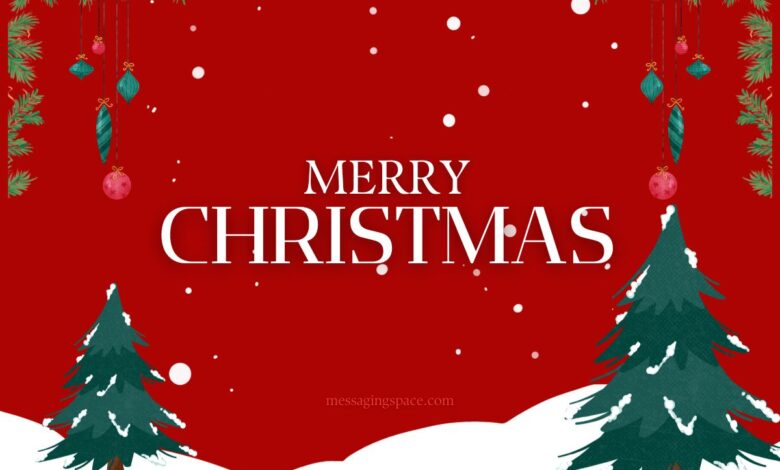 Funny & Sweet Merry Christmas Quotes for Boss