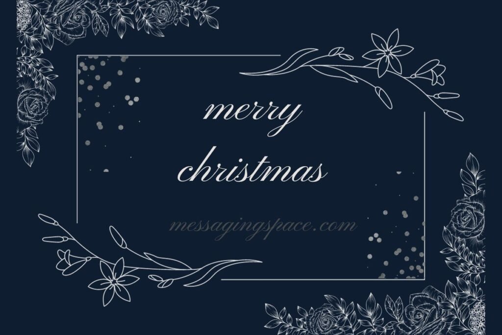 110+ Funny & Sweet Merry Christmas Wishes For Niece