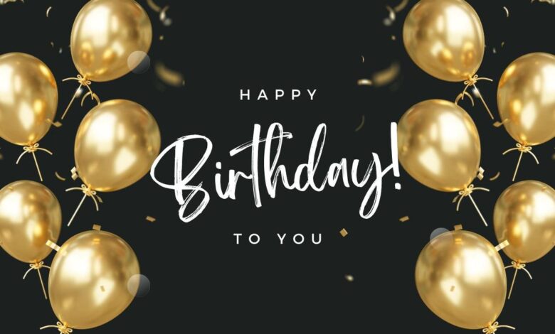 Happy Birthday Quotes For Colleagues - Birthday Quotes For Colleague