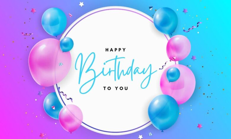Happy Birthday Quotes for Husband - Birthday Quotes for Husband