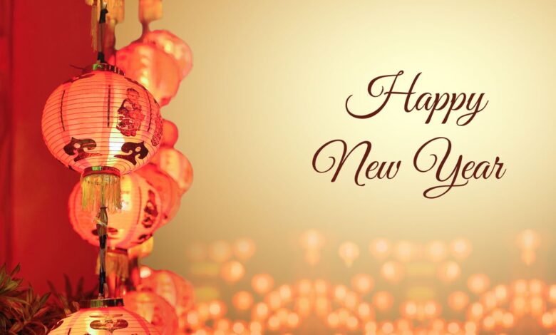 Meaningful & Short Happy New Year Quotes for Family
