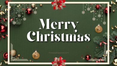Merry Christmas Wishes For Friends - Christmas Wishes For Best Friend