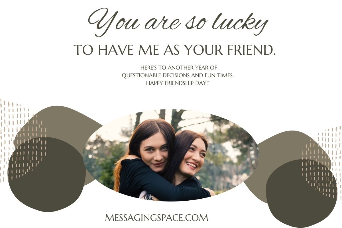 260+ Sweet Happy Friendship Day Wishes For Male Friend