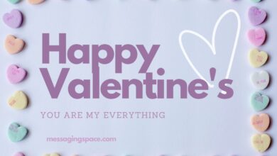 Funny & Romantic Valentine Quotes for Her