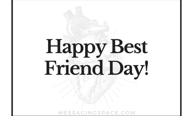 Happy Friendship Day Wishes and Quotes