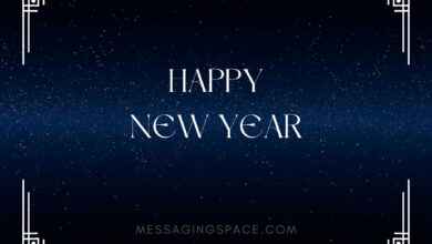 Happy New Year Messages For Boyfriend, Text SMS, Wishes, Quotes & Greetings