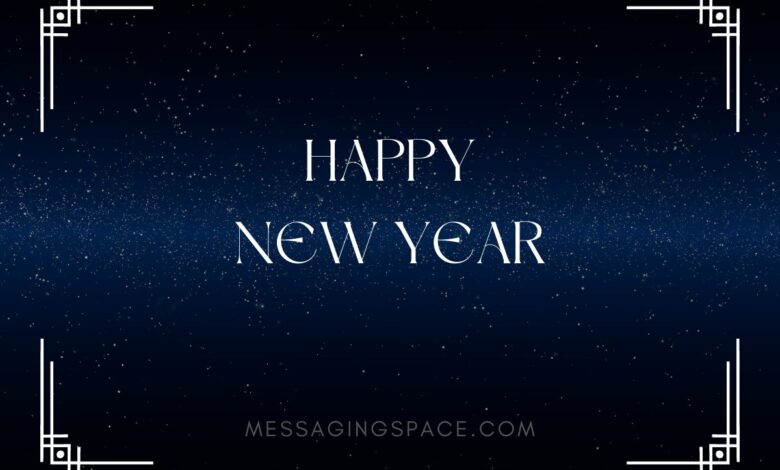 Happy New Year Messages For Boyfriend, Text SMS, Wishes, Quotes & Greetings