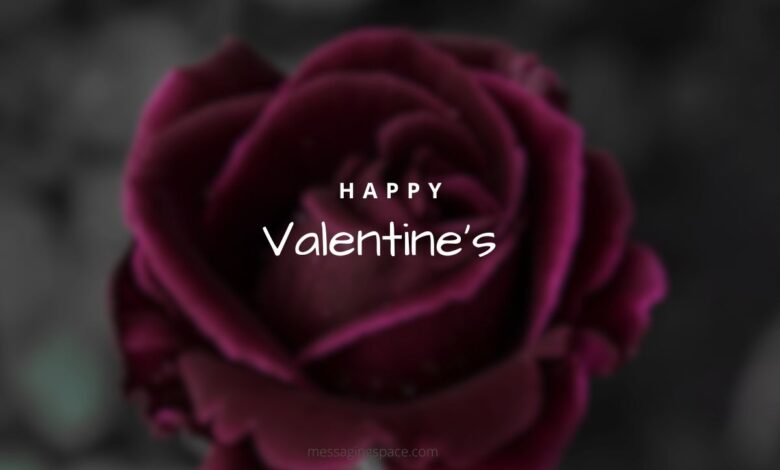 Happy Valentines Messages, Text Wishes, Quotes, Greetings