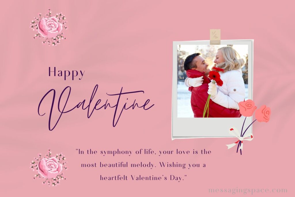 Heart Touching Valentine Quotes for Crush