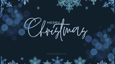 Inspirational Merry Christmas Quotes for Kids & Children