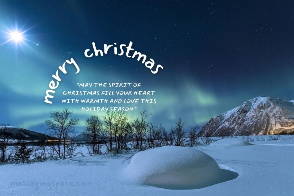 Meaningful Christmas Quotes for Kids