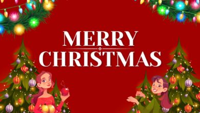 Meaningful Merry Christmas Wishes for Kids
