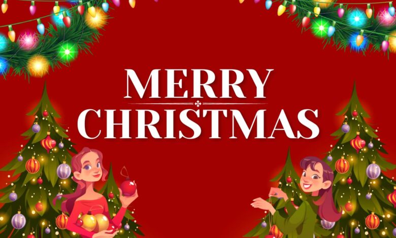 Meaningful Merry Christmas Wishes for Kids