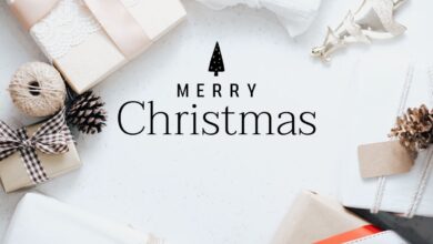 Merry Christmas Messages For Brother in Law - Text SMS