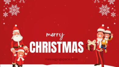 Religious & Unique Merry Christmas Wishes for Grandma