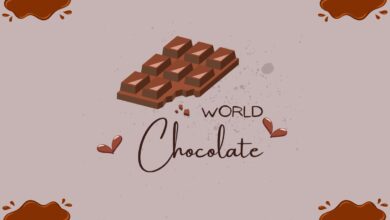 Sweet Happy Chocolate Day Messages for Boyfriend & Lover