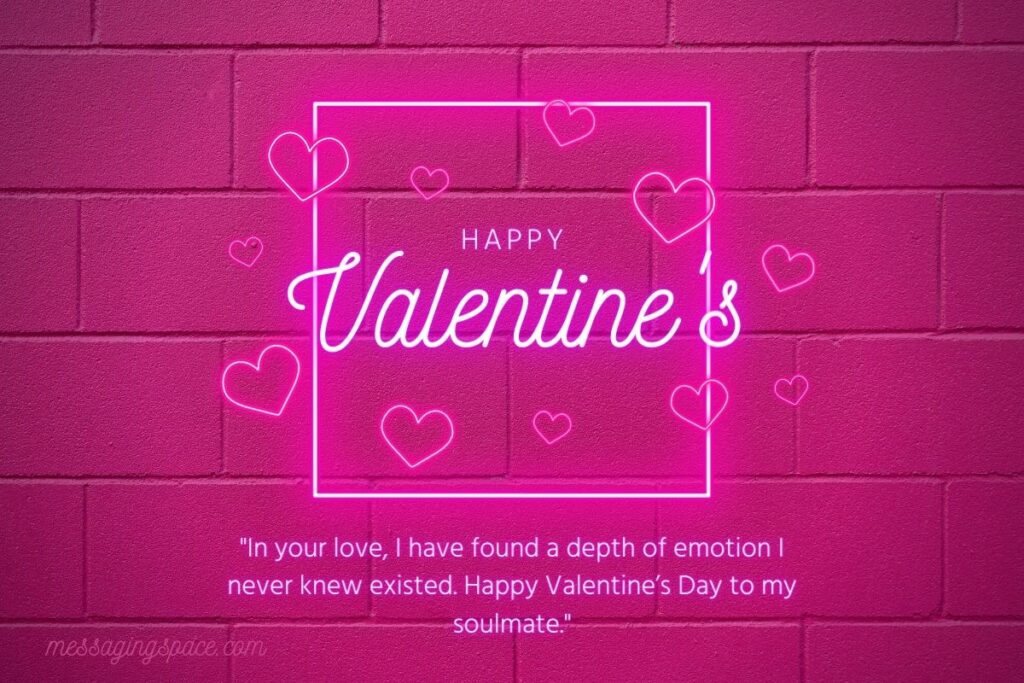 Valentine Messages for Girlfriend