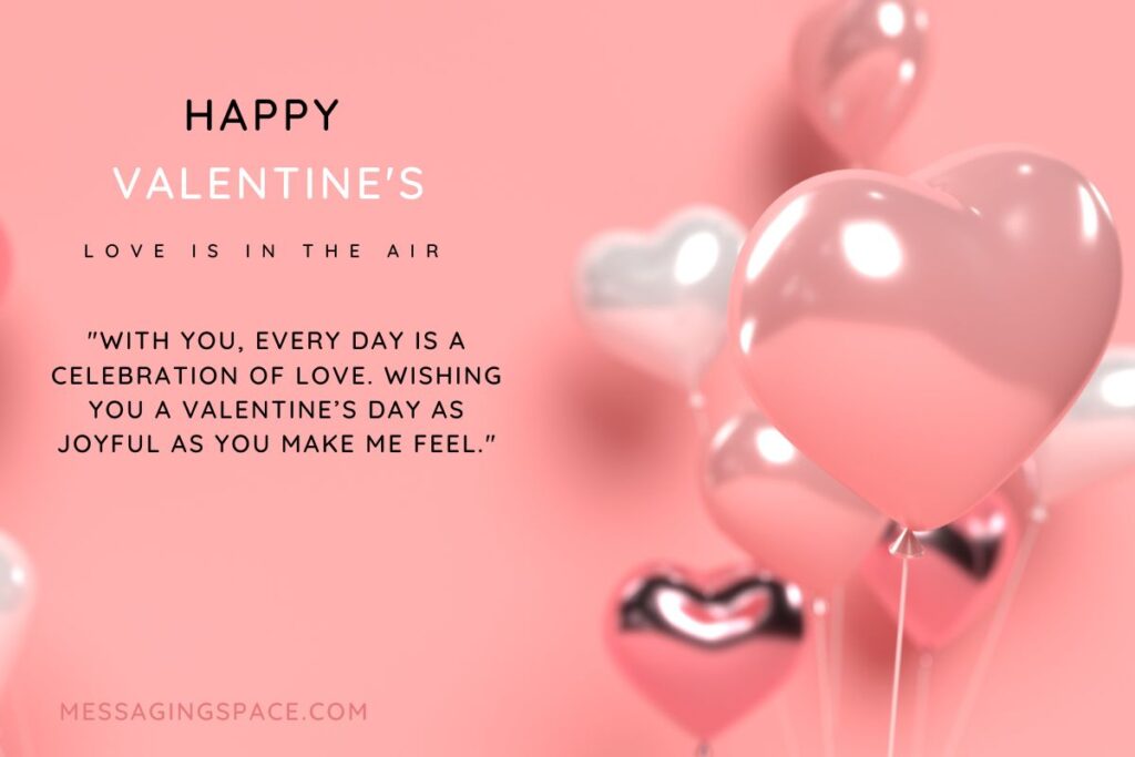 Valentine Quotes for Her