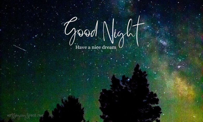 Flirty Good Night Wishes for Boyfriend To Make Him Blush