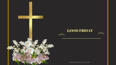 Good Friday Quotes for Brother to Encourage and Comfort