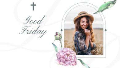 Good Friday Quotes for Sister to Inspire and Strengthen Faith