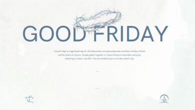 Good Friday Wishes, Text Messages, SMS & Quotes