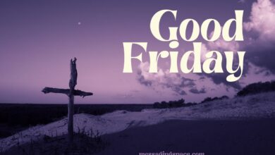 Good Friday Wishes for Friends to Share Blessings and Hope