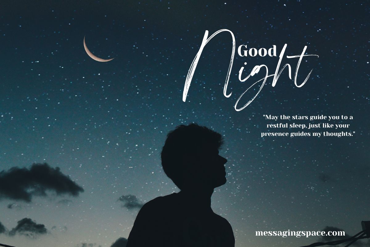 140+ Good Night Quotes for Crush To Impress Her