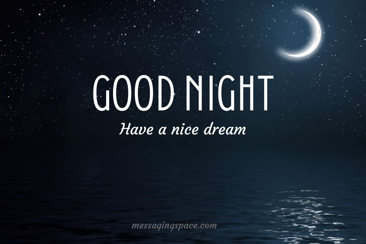 140+ Good Night Quotes for Mother to Express Your Love