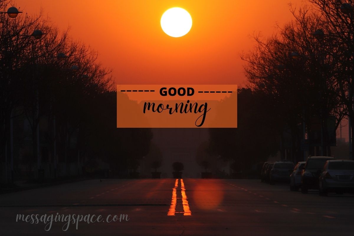 Meaningful Good Morning Greetings for Female-Cousin
