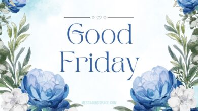 Good Friday Quotes for Boss to Inspire Leadership