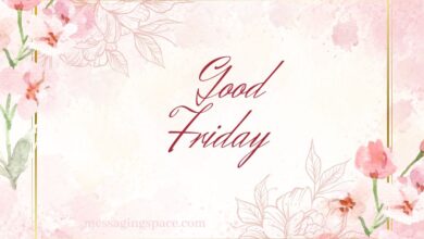 Good Friday Quotes for Sister-in-Law to Illuminate Love