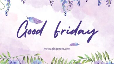 Good Friday Wishes for Sister-in-Law to Share Joy